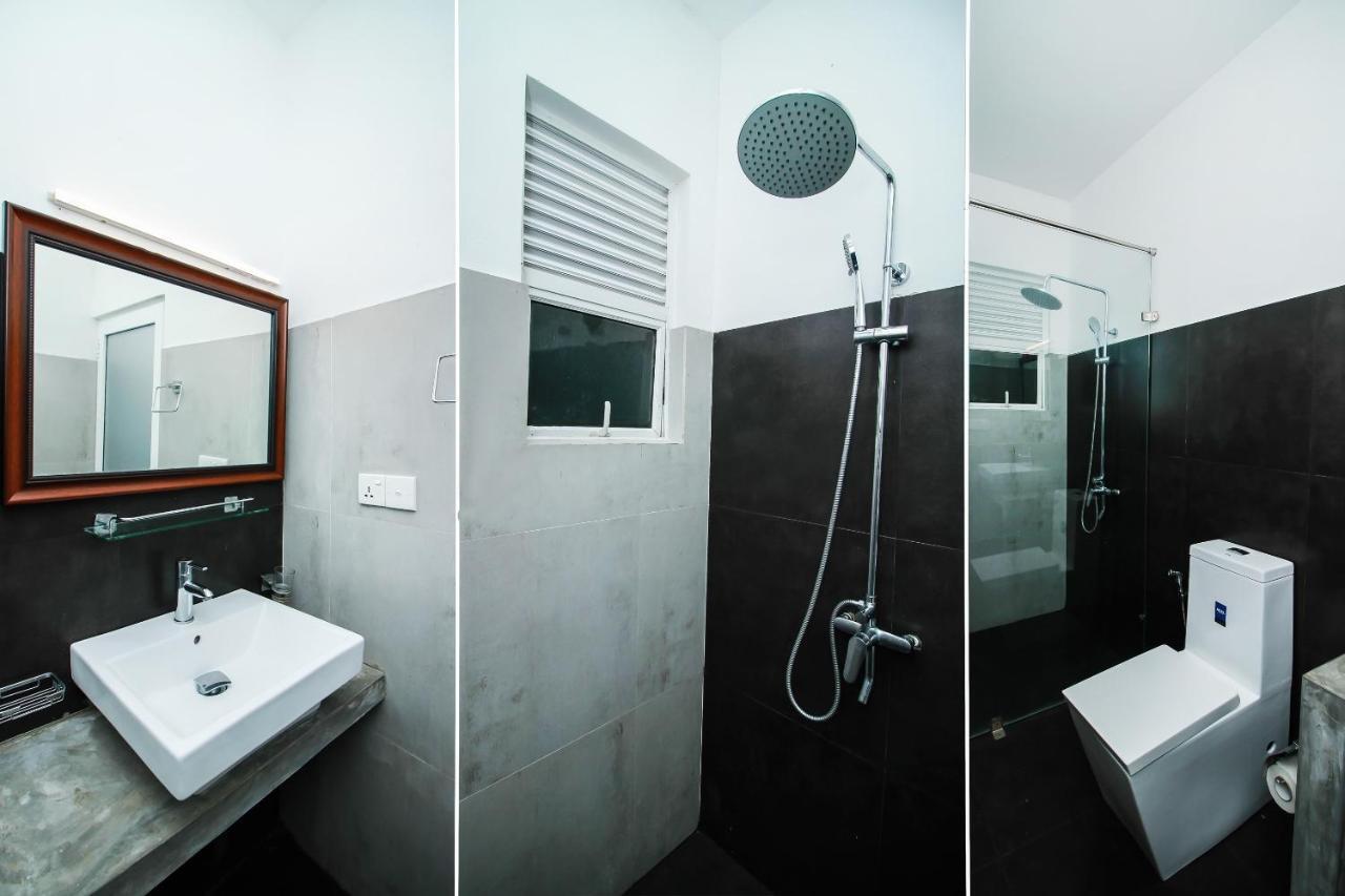 Grand Rockland Hotel Матара Екстериор снимка