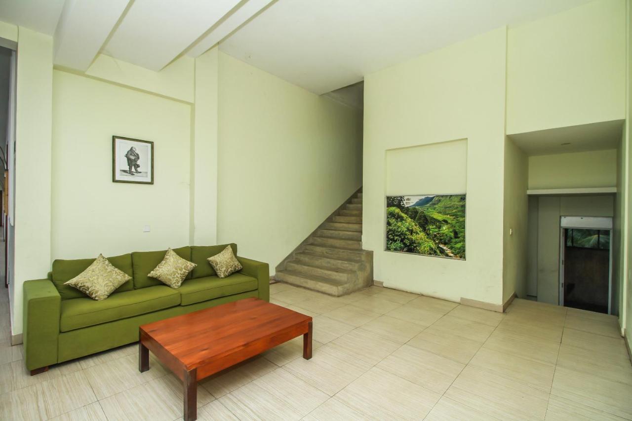 Grand Rockland Hotel Матара Екстериор снимка